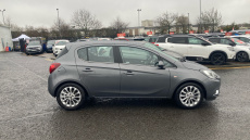 Vauxhall Corsa 1.4 ecoFLEX SE 5dr Petrol Hatchback